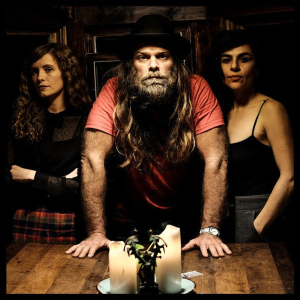 Thor and Friends - Thor and Friends [Vinyl]