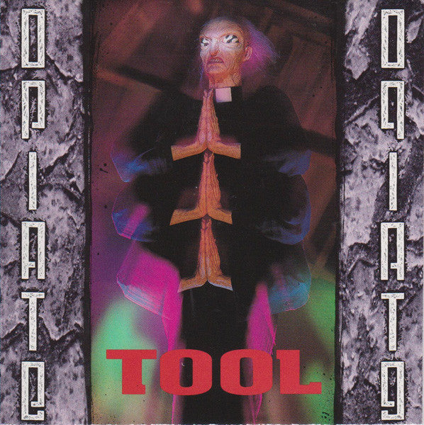 Tool - Opiate [12 Inch Single]