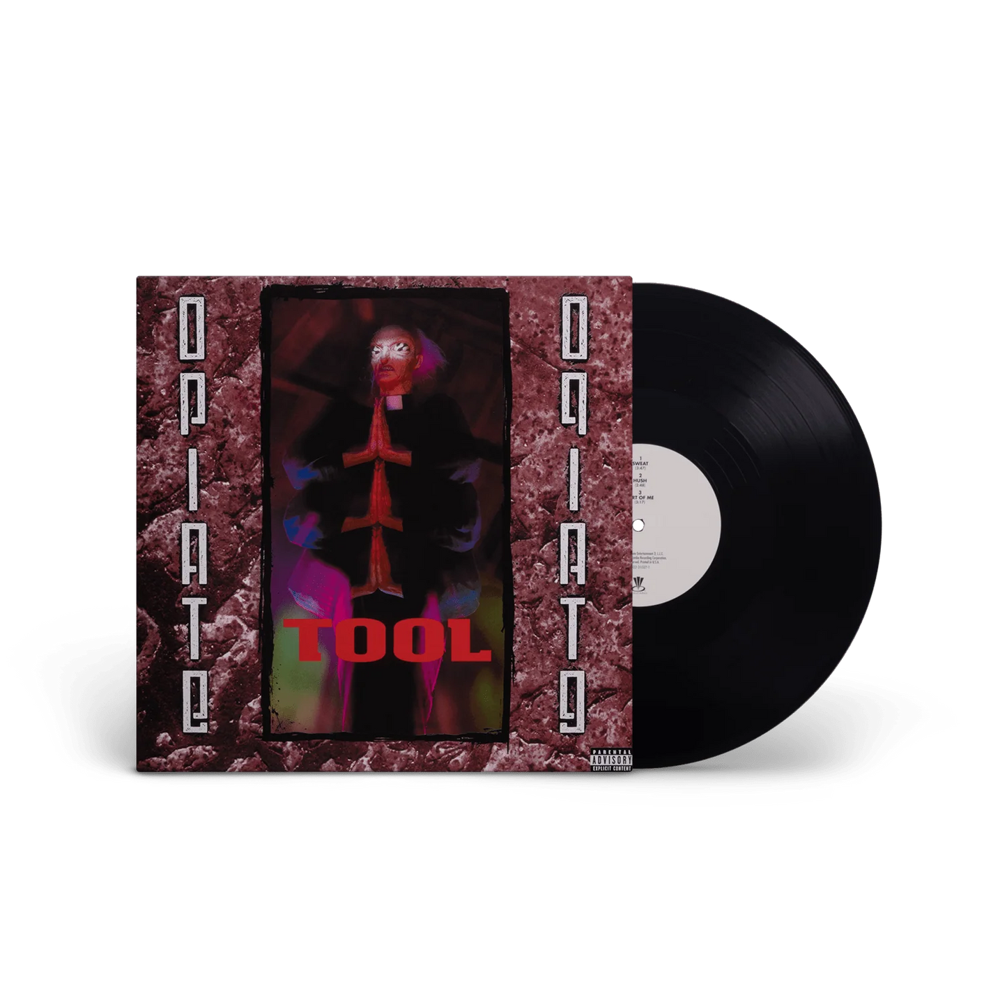 Tool - Opiate [12 Inch Single]