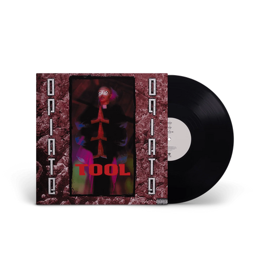 Tool - Opiate [12 Inch Single]
