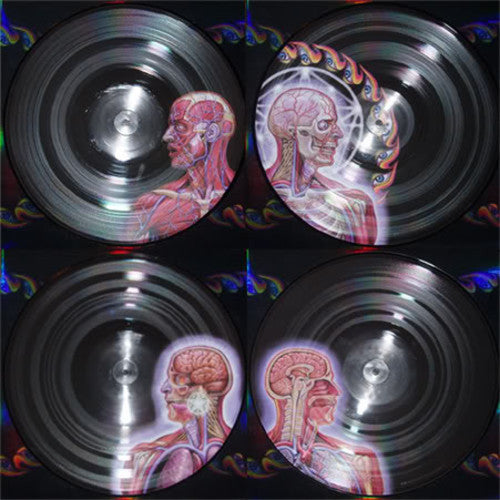 Tool - Lateralus [Vinyl]