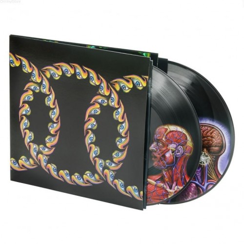 Tool - Lateralus [Vinyl]