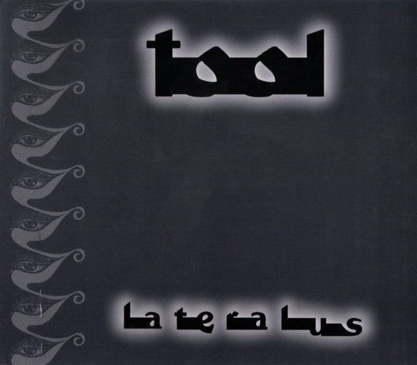 Tool - Lateralus [CD]