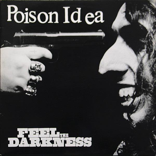 Poison Idea - Feel The Darkness: 2CD [CD]