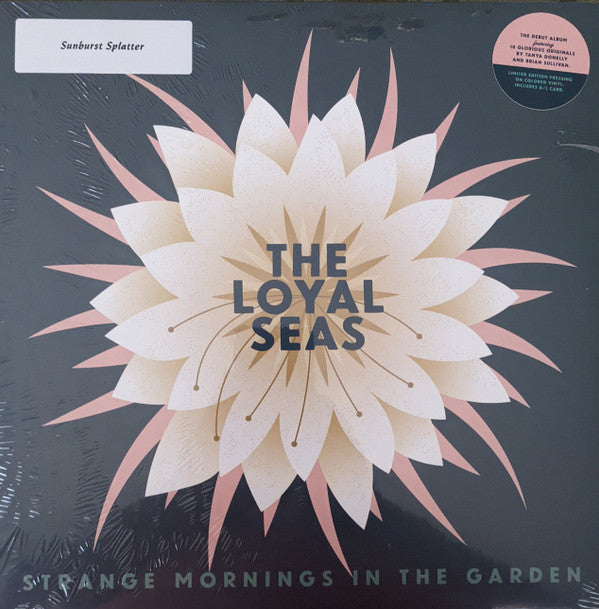 Loyal Seas - Strange Mornings In The Garden [Vinyl]