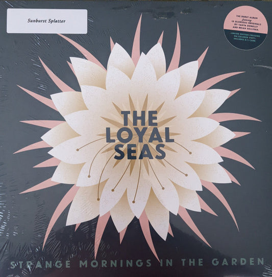 Loyal Seas - Strange Mornings In The Garden [Vinyl]