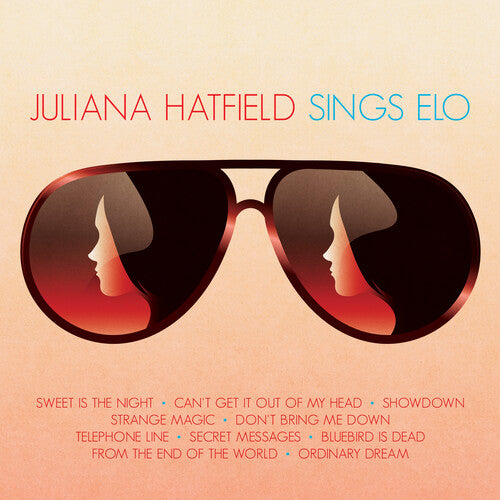 Hatfield, Juliana - Sings Elo [Vinyl]