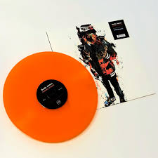 Boldy James - Criminally Attached [Vinyl]