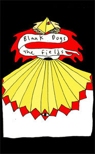 Blank Dogs - Fields [CD] [Second Hand]