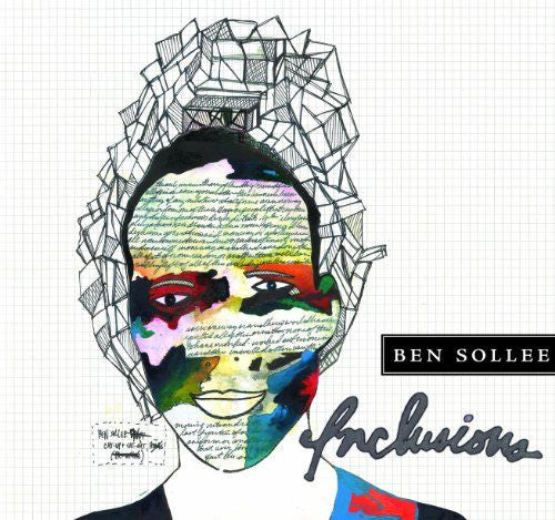 Sollee, Ben - Inclusions [CD] [Second Hand]