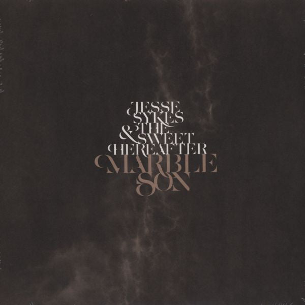 Sykes, Jesse and The Sweet Hereafter - Marble Son [Vinyl] [Second Hand]