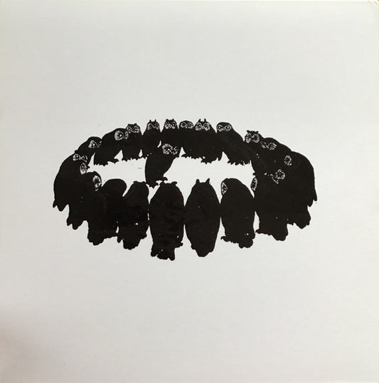 Thou - Archer And The Owle [12 Inch Single] [Second Hand]