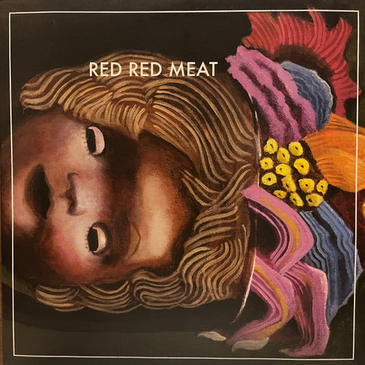 Red Red Meat - Bunny Gets Paid [Vinyl] [Second Hand]
