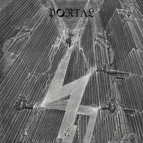 Portal - Ion [CD]