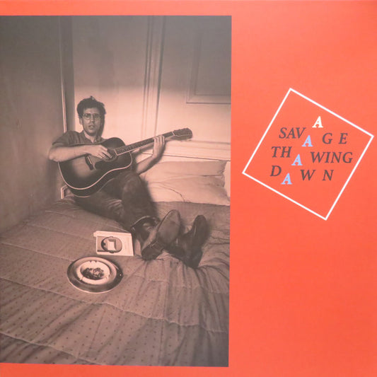 A. Savage - Thawing Dawn [Vinyl]