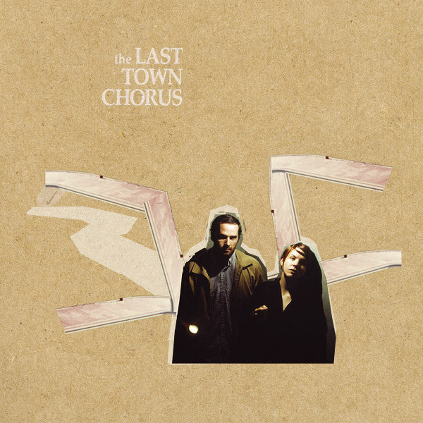 Last Town Chorus - Last Town Chorus [CD] [Second Hand]