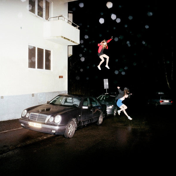 Brand New - Science Fiction [Vinyl]