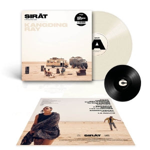 Soundtrack - Sirat: Lp + 7 Inch [Vinyl]