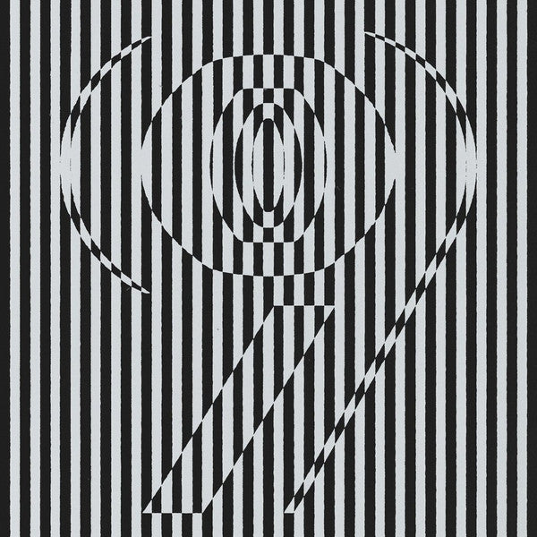 Pond - 9 [Vinyl]
