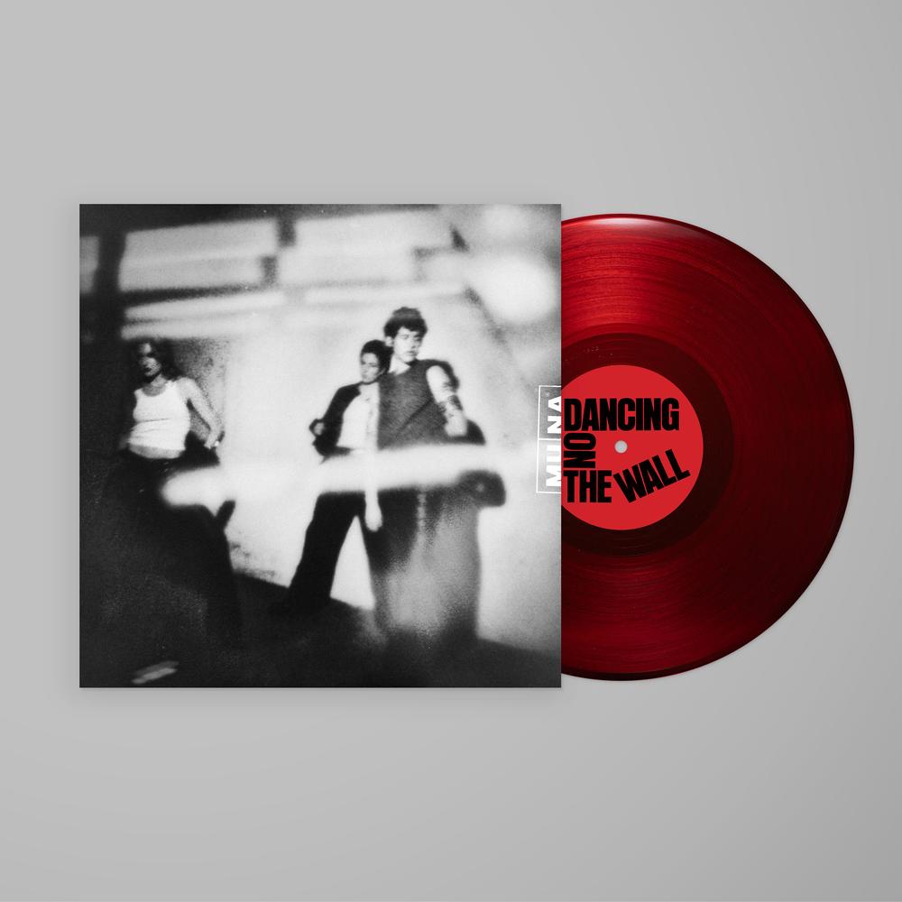 Muna - Dancing On The Wall [Vinyl]