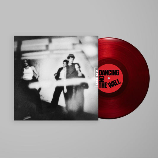 Muna - Dancing On The Wall [Vinyl]