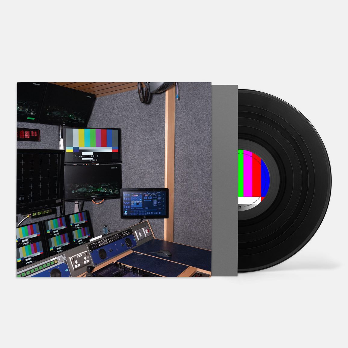 Soundtrack - Moment [Vinyl]