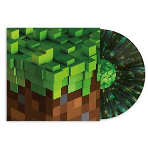 Soundtrack - Minecraft Volume Alpha [Vinyl]