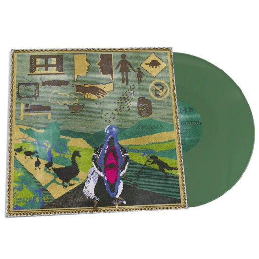 Crumb - Amama [Vinyl]