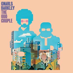 Gnarls Barkley - Odd Couple [Vinyl]
