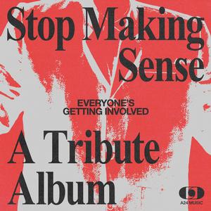 Various - Everyone's Getting Involved: A Tribute [CD]