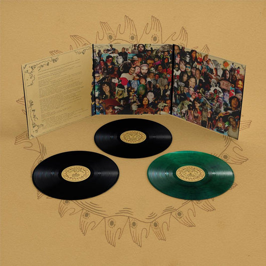 Banhart, Devendra - Cripple Crow [Vinyl Box Set]
