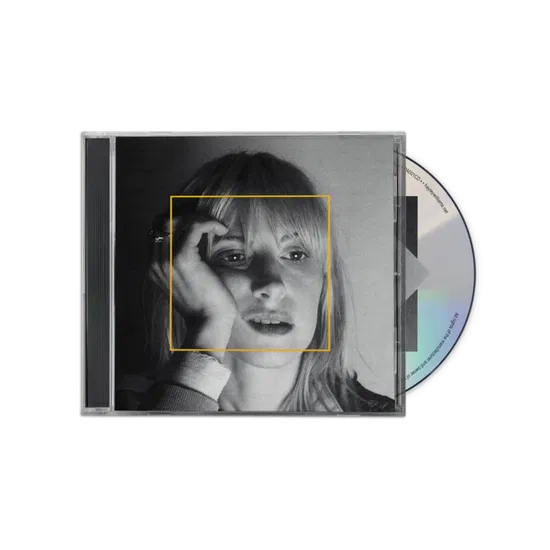 Williams, Hayley - Ego Death At A Bachelorette Party [CD]