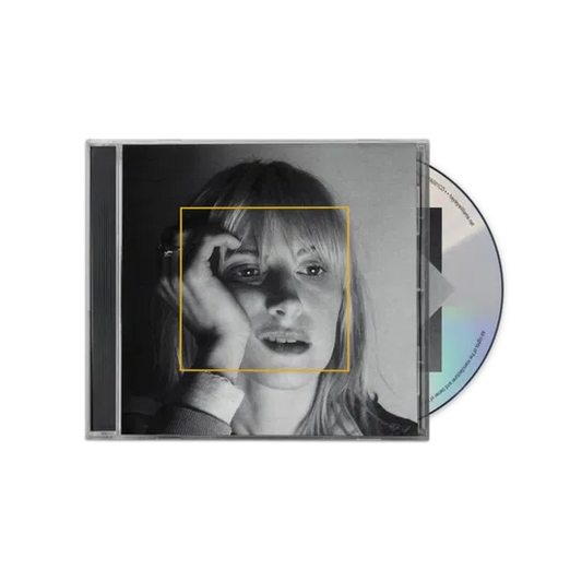 Williams, Hayley - Ego Death At A Bachelorette Party [CD]