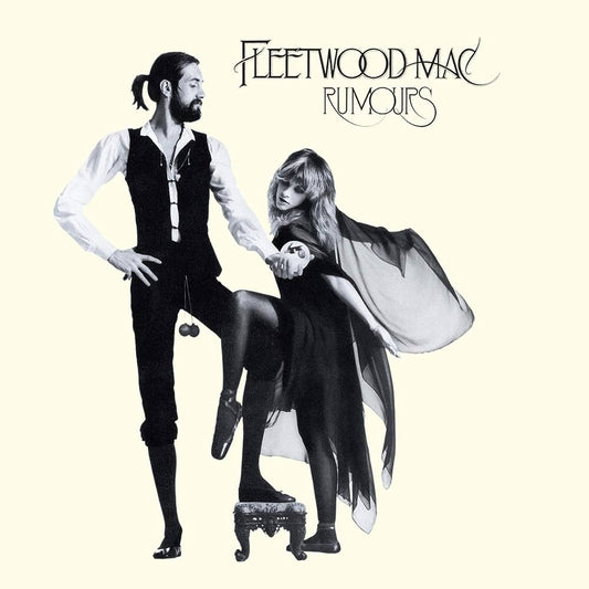 Fleetwood Mac - Rumours [Vinyl]