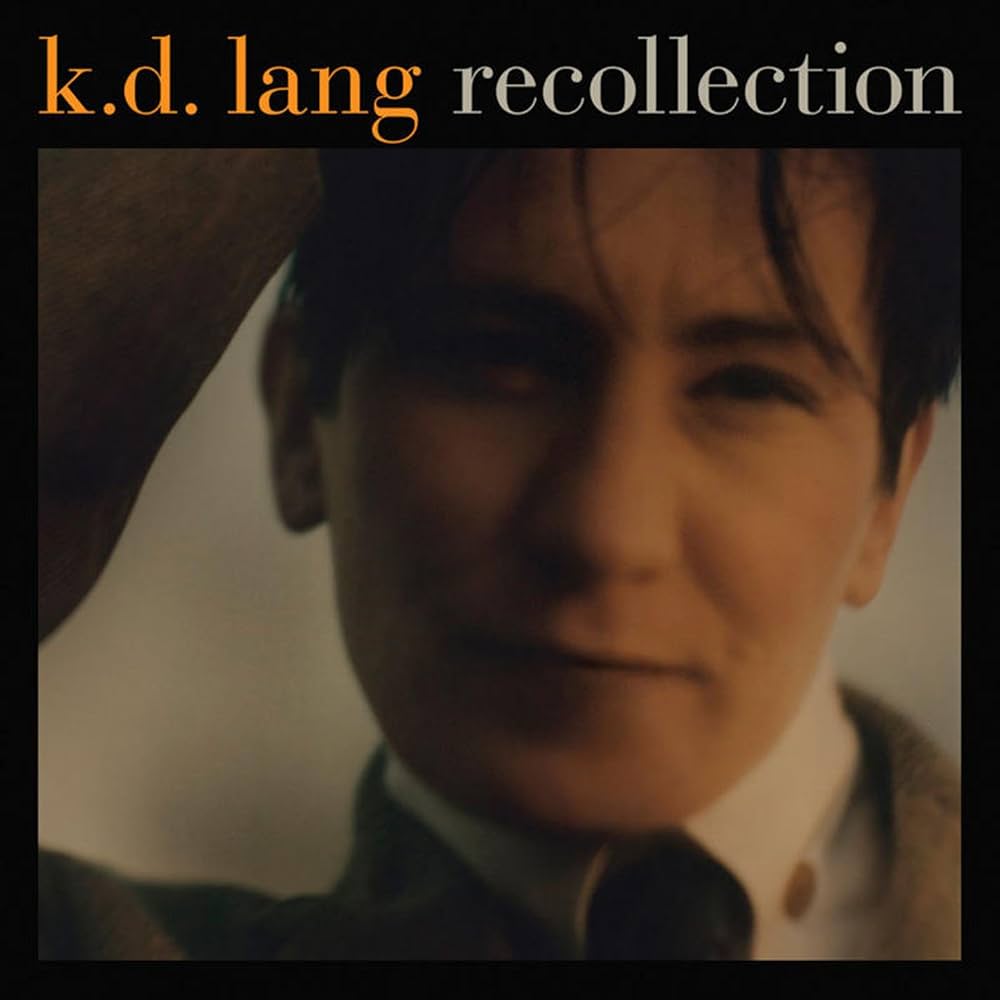 Lang, K.D. - Recollection: 2CD [CD] [Second Hand]