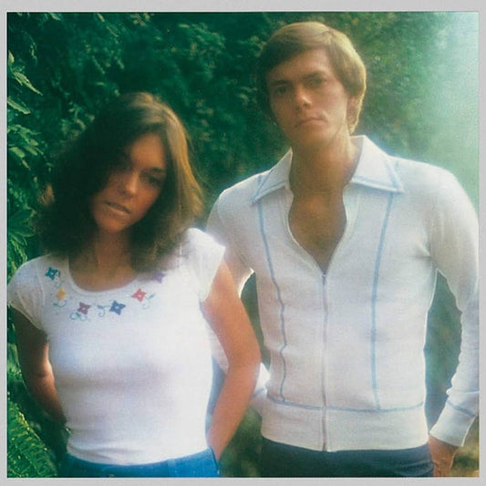 Carpenters - Horizon [Vinyl] [Second Hand]