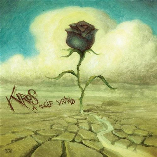 Kiros - A Single Strand [CD]