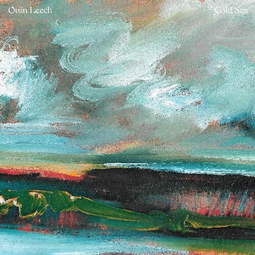 Leech, Oisin - Cold Sea [Vinyl]