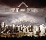 City Of Fire - City Of Fire [CD] [Second Hand]