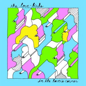Love-Birds - In The Lover's Corner [Vinyl]