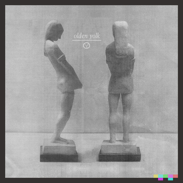 Olden Yolk - Olden Yolk [Vinyl]