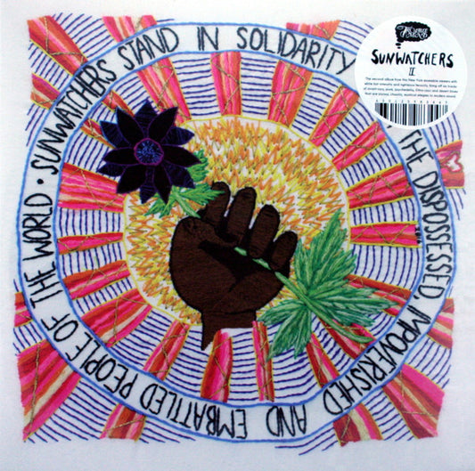 Sunwatchers - Ii [Vinyl]