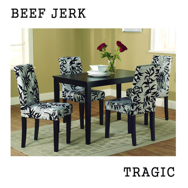Beef Jerk - Tragic [Vinyl]