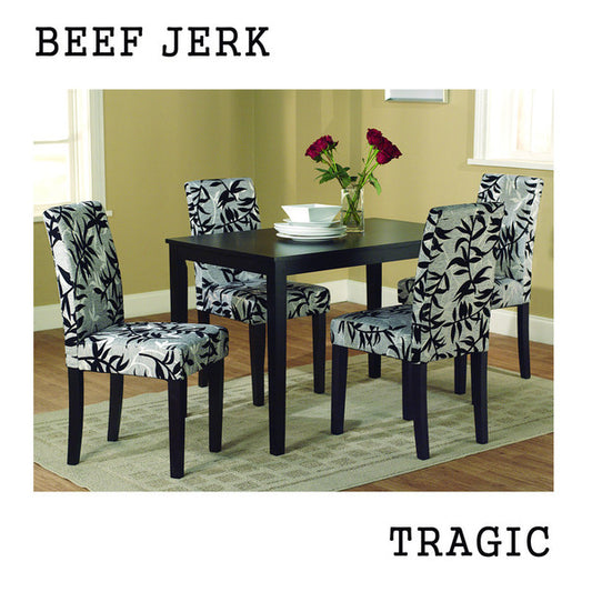 Beef Jerk - Tragic [Vinyl]