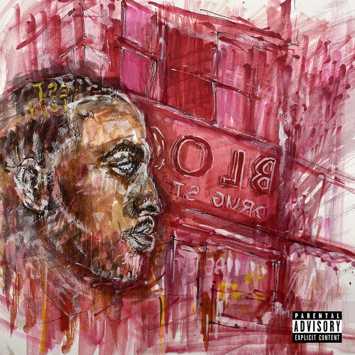 Stove God Cooks - Reasonable Drought [Vinyl]