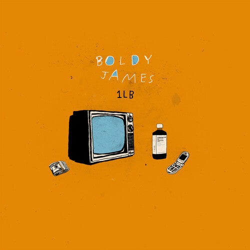Boldy James - 1LB [Vinyl]