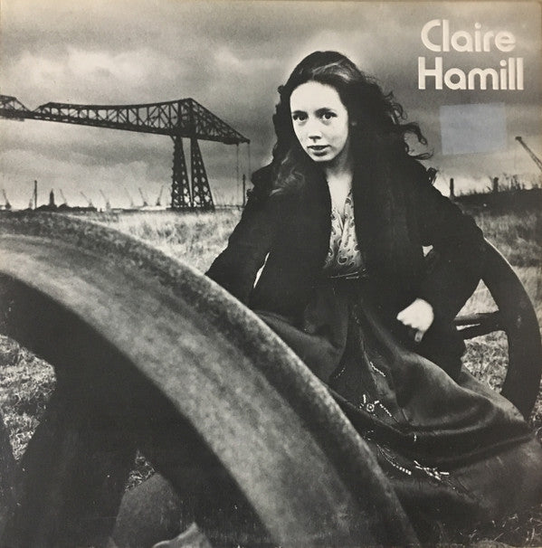 Hamill, Claire - One House Left Standing [Vinyl]