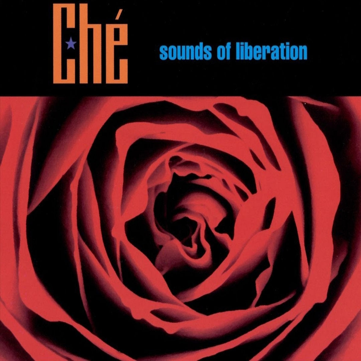 Che - Sounds Of Liberation [CD] [Second Hand]