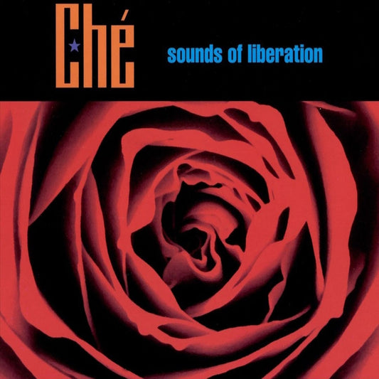 Che - Sounds Of Liberation [CD] [Second Hand]