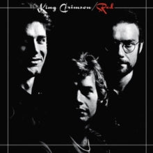 King Crimson - Red [CD]